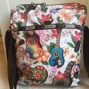 LeSportsac Purse